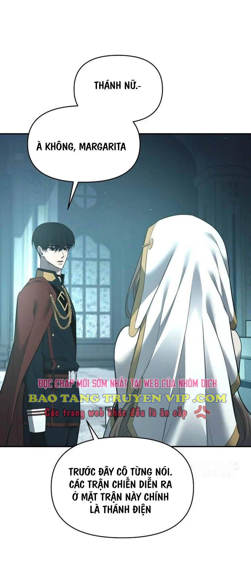 Trở Thành Hung Thần Trong Trò Chơi Thủ Thành Chap 95 - Next Chap 96