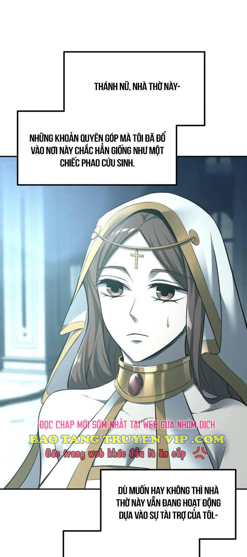 Trở Thành Hung Thần Trong Trò Chơi Thủ Thành Chap 95 - Next Chap 96