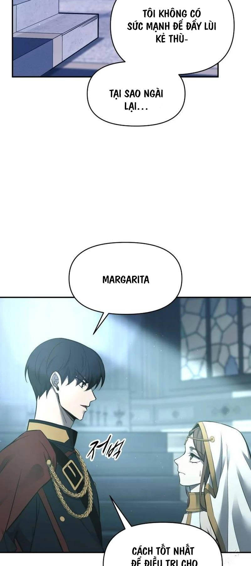 Trở Thành Hung Thần Trong Trò Chơi Thủ Thành Chap 95 - Next Chap 96