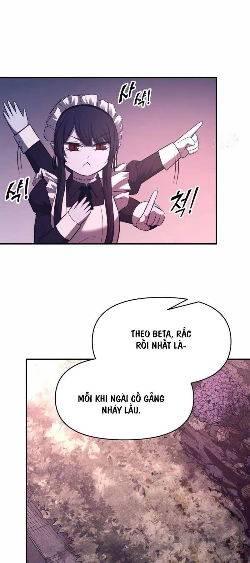 Trở Thành Hung Thần Trong Trò Chơi Thủ Thành Chap 95 - Next Chap 96