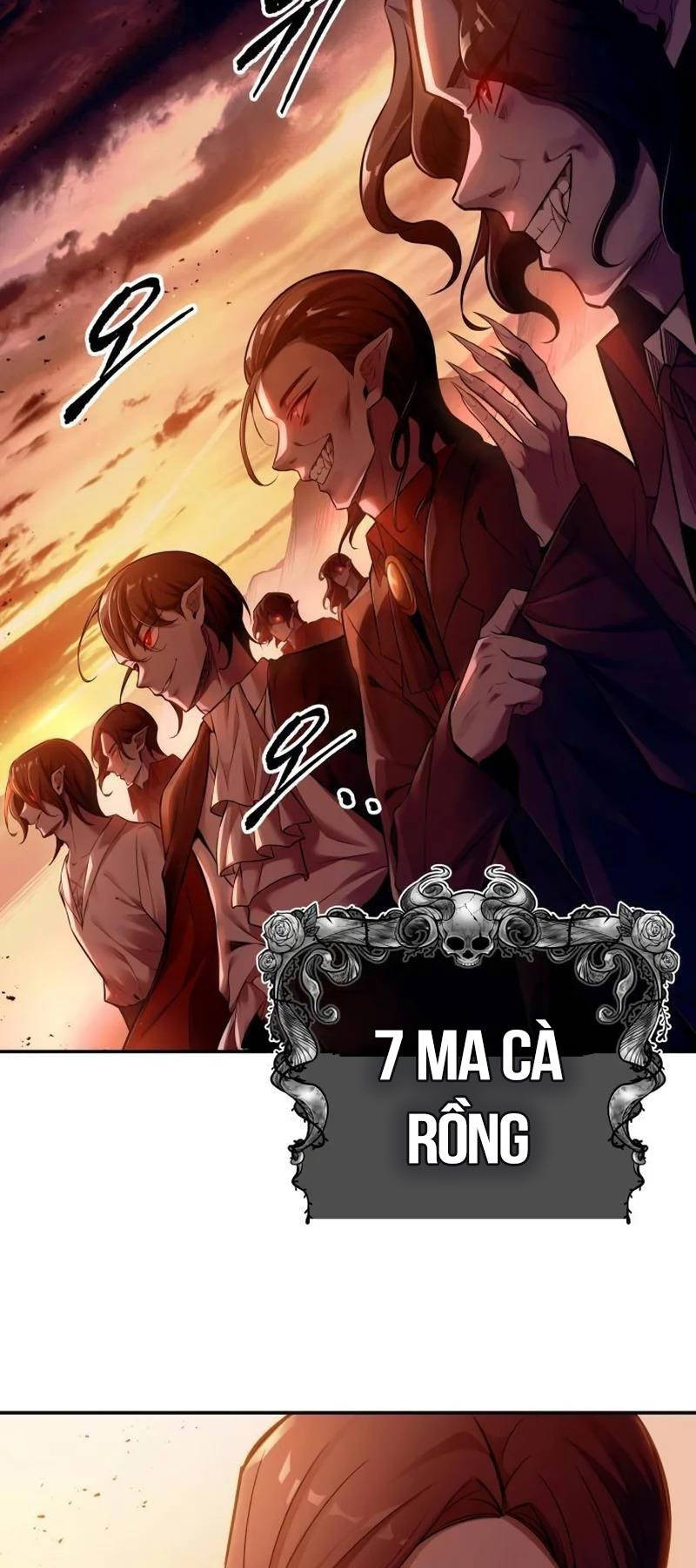 Trở Thành Hung Thần Trong Trò Chơi Thủ Thành Chap 96 - Next Chap 97