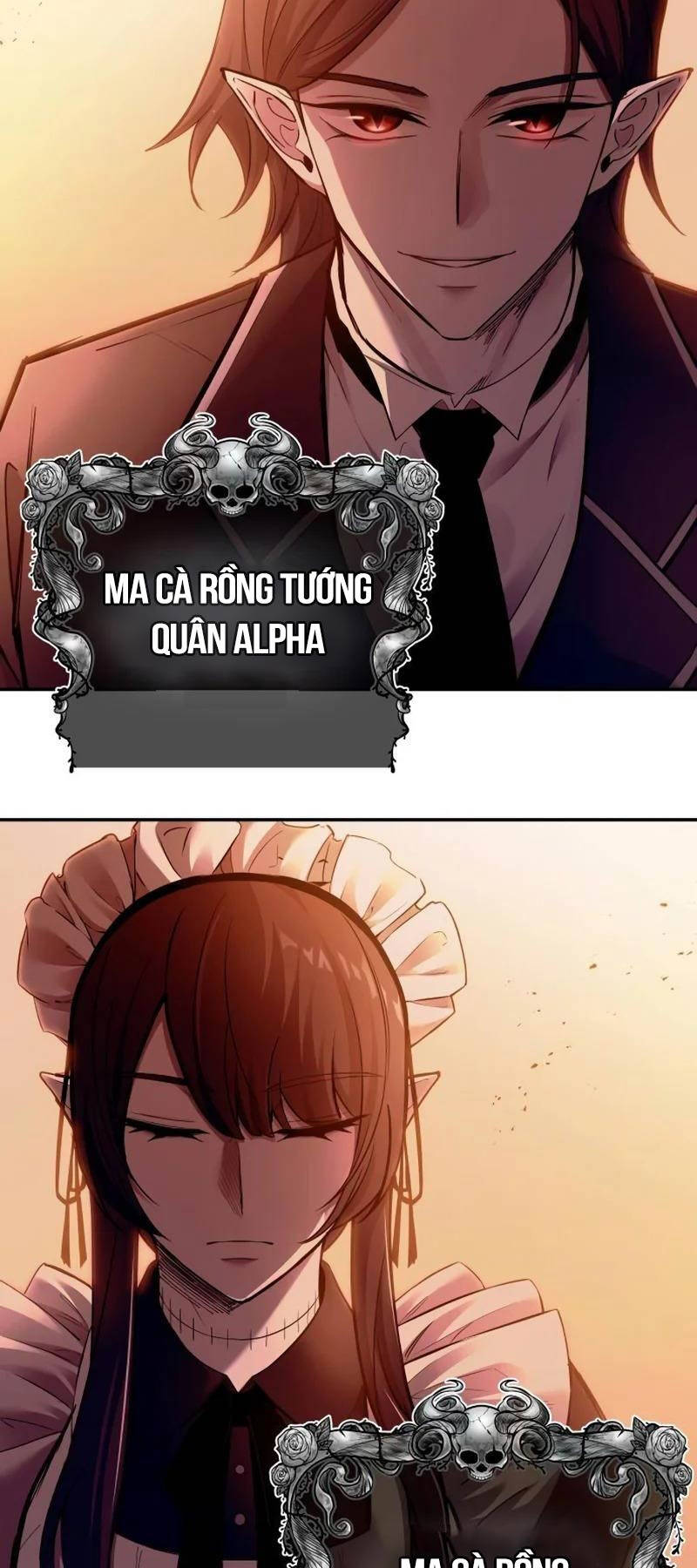 Trở Thành Hung Thần Trong Trò Chơi Thủ Thành Chap 96 - Next Chap 97