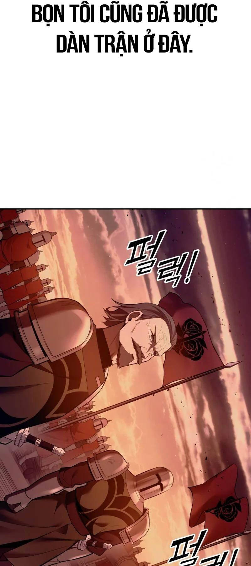 Trở Thành Hung Thần Trong Trò Chơi Thủ Thành Chap 96 - Next Chap 97