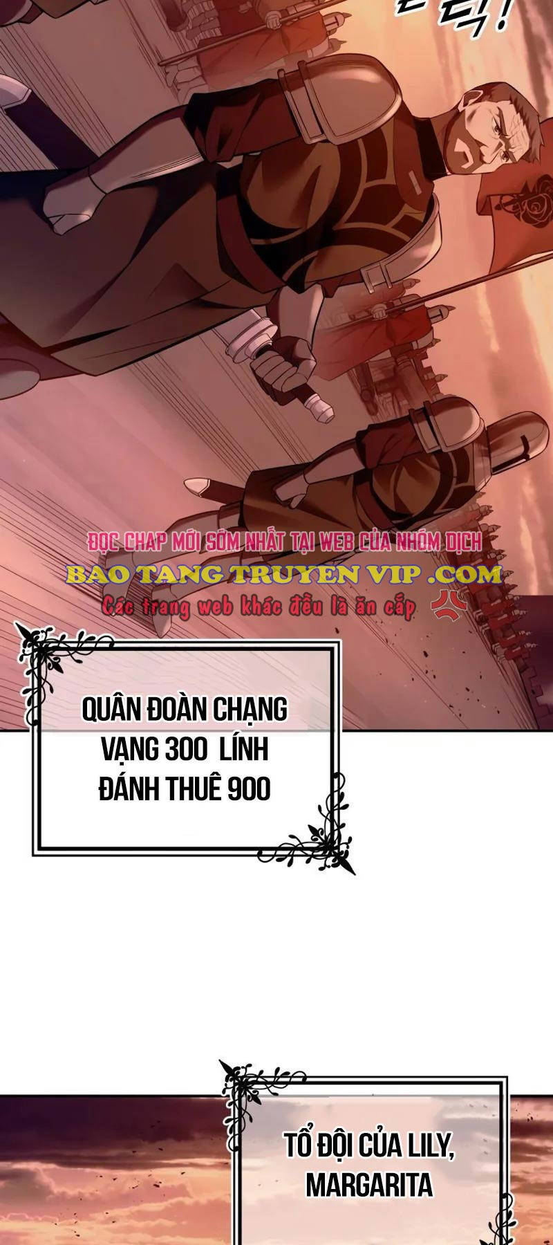 Trở Thành Hung Thần Trong Trò Chơi Thủ Thành Chap 96 - Next Chap 97