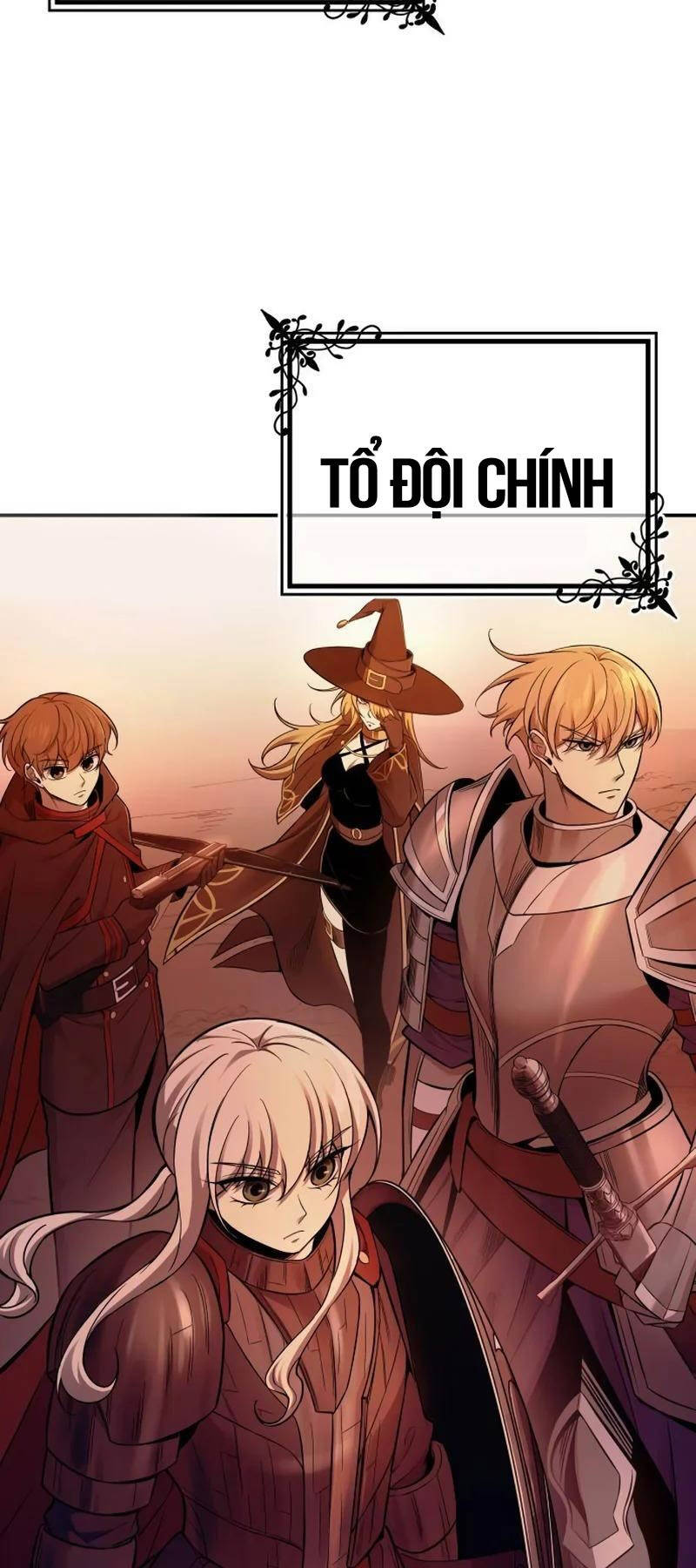 Trở Thành Hung Thần Trong Trò Chơi Thủ Thành Chap 96 - Next Chap 97
