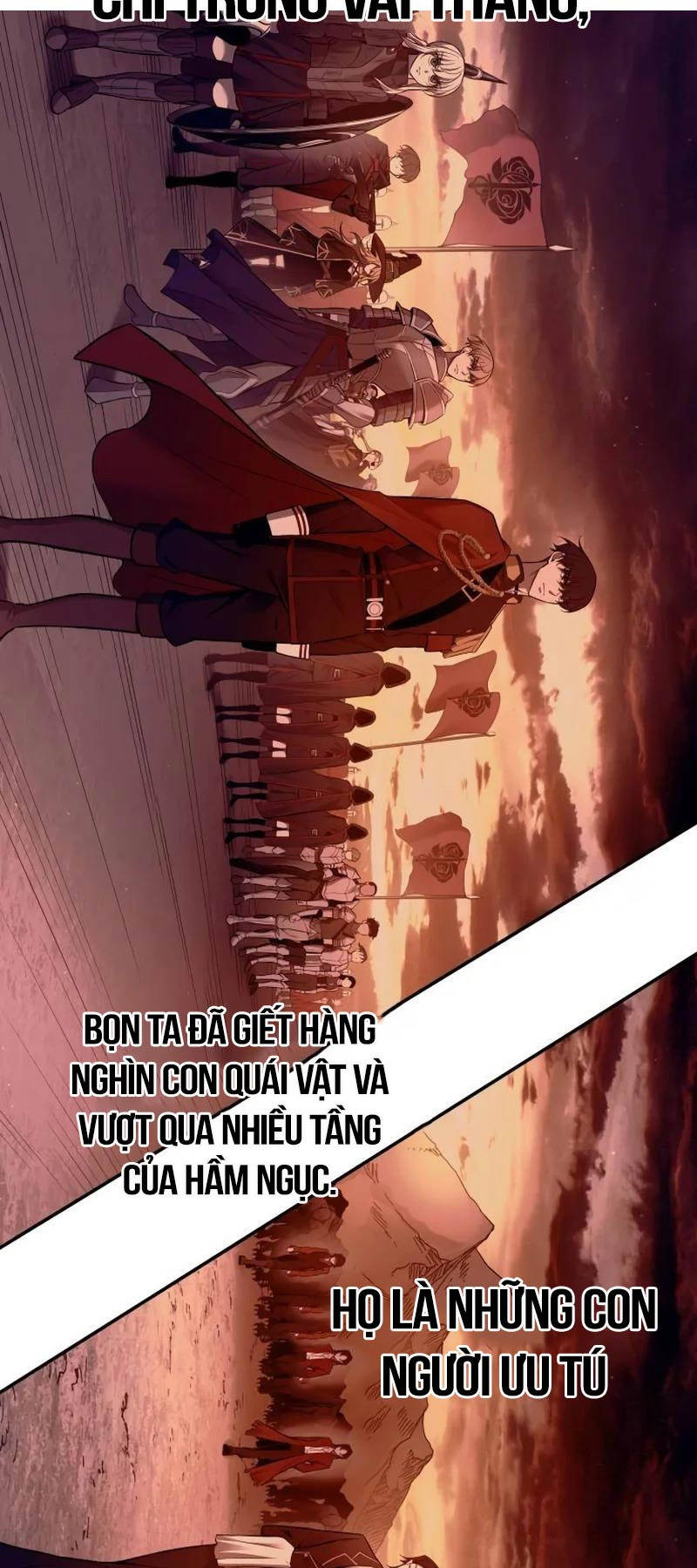 Trở Thành Hung Thần Trong Trò Chơi Thủ Thành Chap 96 - Next Chap 97