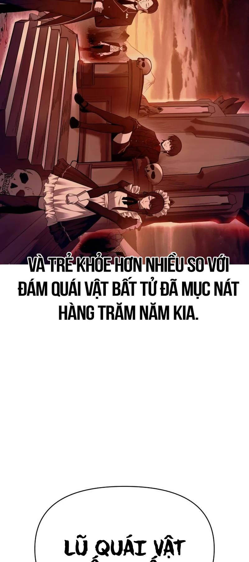 Trở Thành Hung Thần Trong Trò Chơi Thủ Thành Chap 96 - Next Chap 97