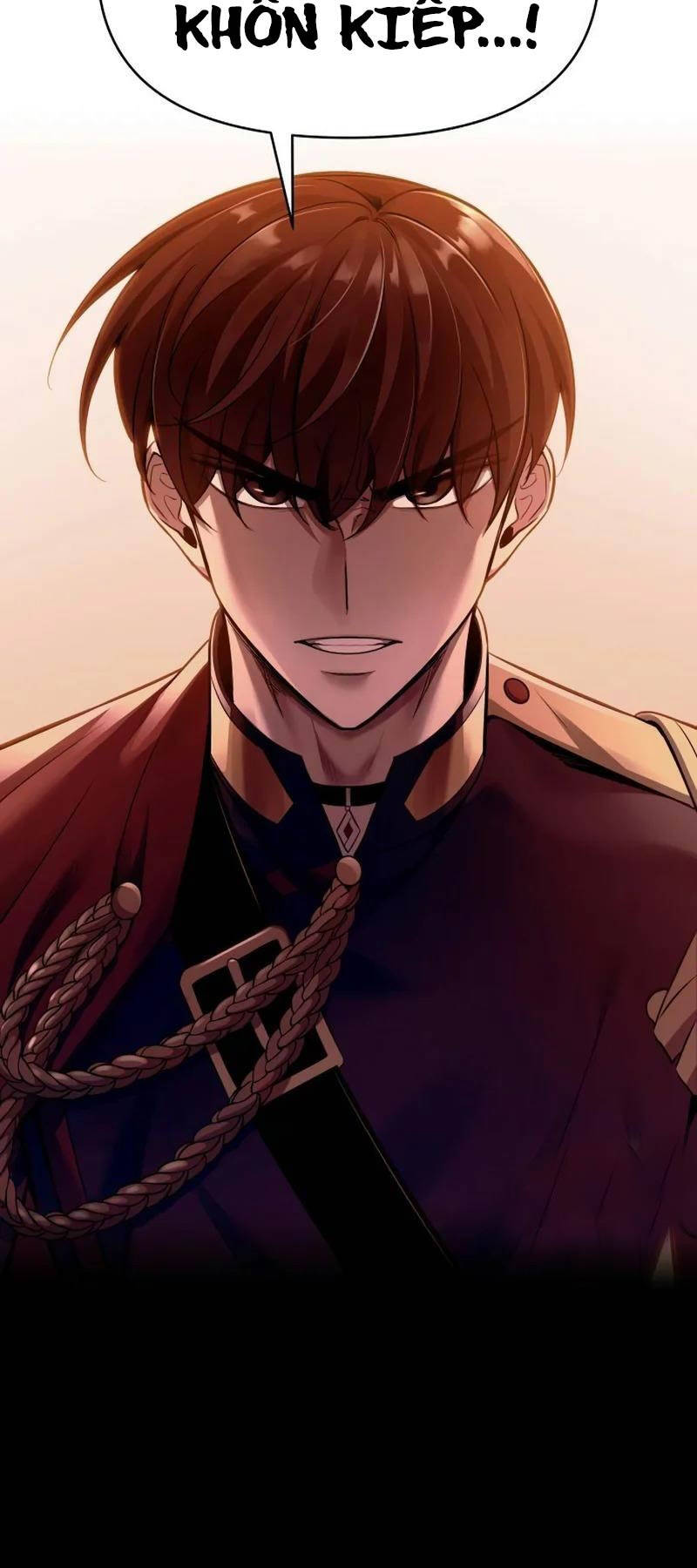 Trở Thành Hung Thần Trong Trò Chơi Thủ Thành Chap 96 - Next Chap 97
