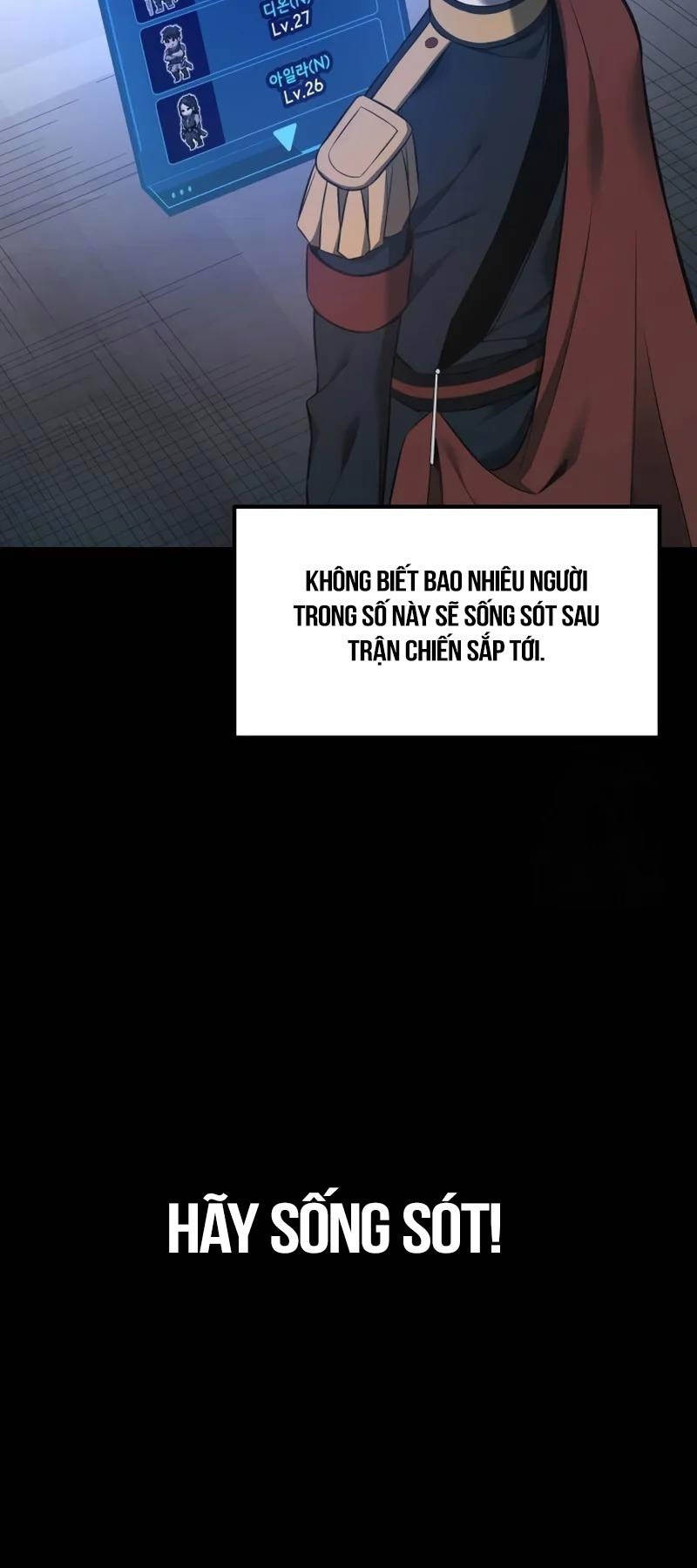 Trở Thành Hung Thần Trong Trò Chơi Thủ Thành Chap 96 - Next Chap 97