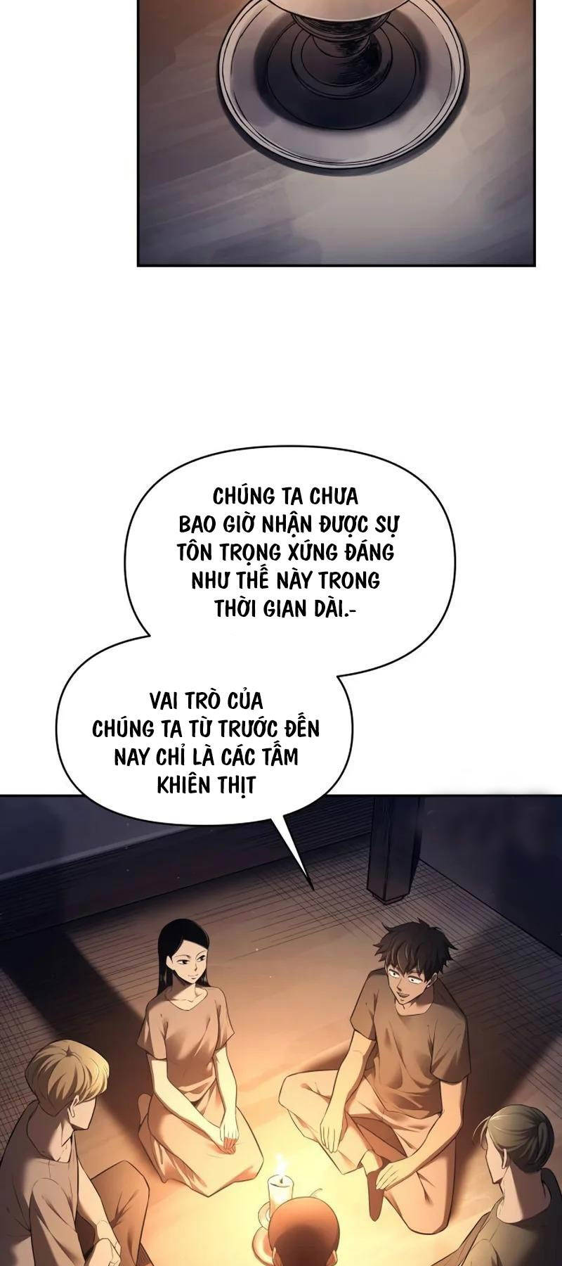Trở Thành Hung Thần Trong Trò Chơi Thủ Thành Chap 96 - Next Chap 97