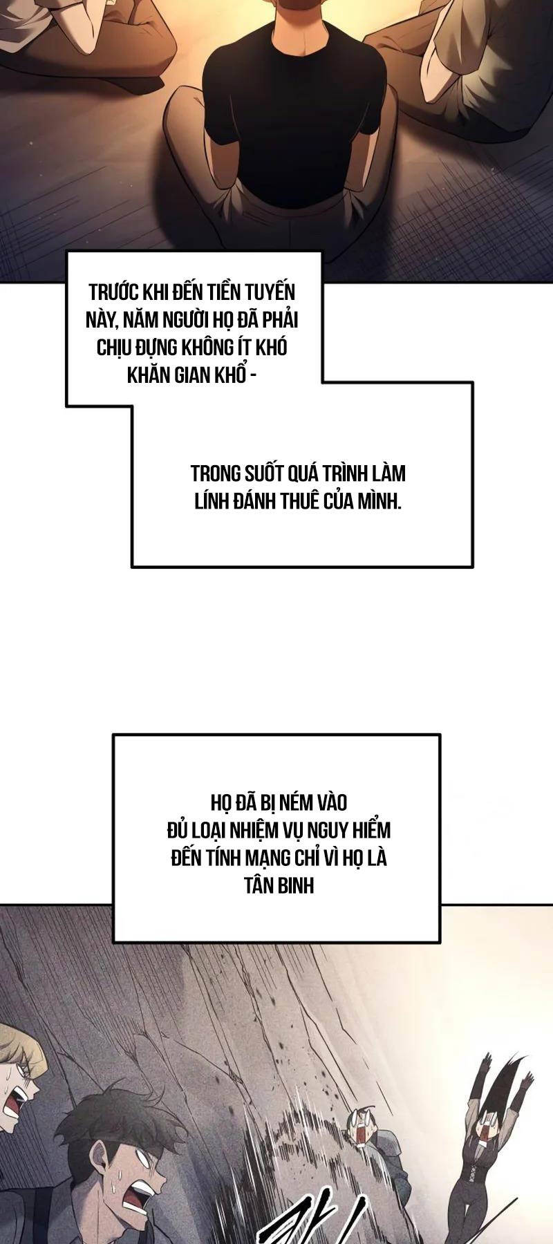 Trở Thành Hung Thần Trong Trò Chơi Thủ Thành Chap 96 - Next Chap 97