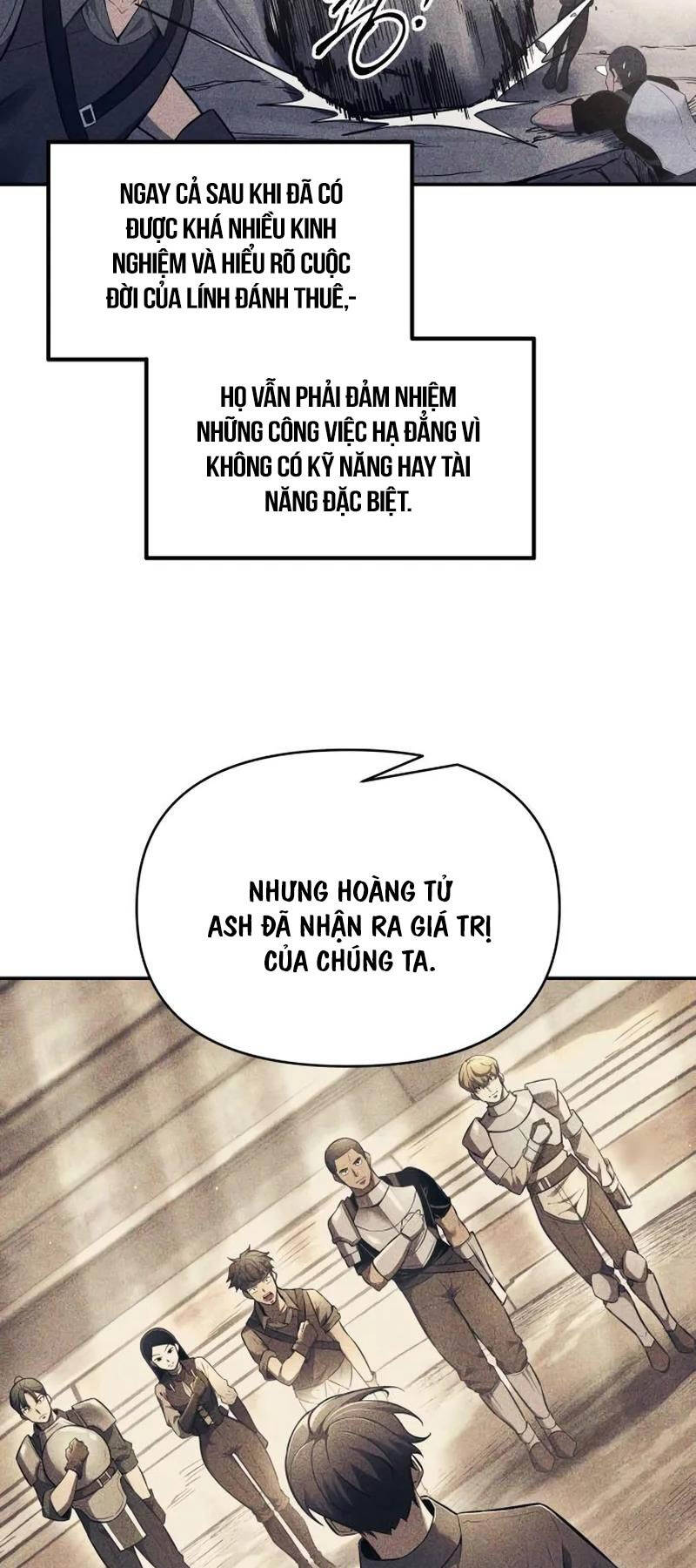 Trở Thành Hung Thần Trong Trò Chơi Thủ Thành Chap 96 - Next Chap 97