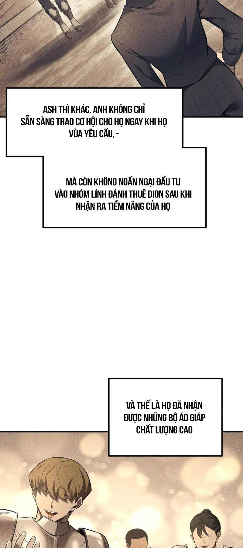 Trở Thành Hung Thần Trong Trò Chơi Thủ Thành Chap 96 - Next Chap 97