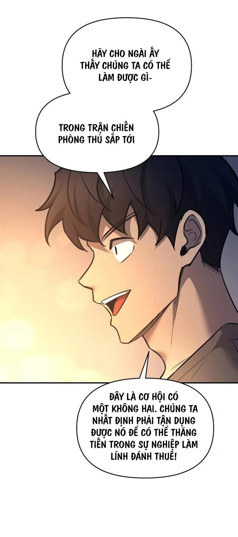 Trở Thành Hung Thần Trong Trò Chơi Thủ Thành Chap 96 - Next Chap 97