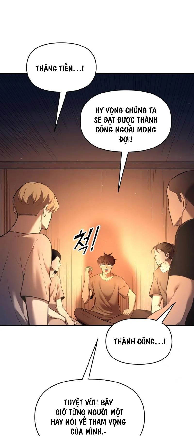 Trở Thành Hung Thần Trong Trò Chơi Thủ Thành Chap 96 - Next Chap 97