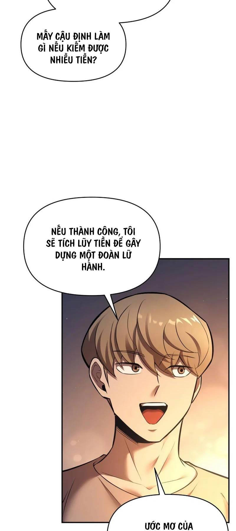 Trở Thành Hung Thần Trong Trò Chơi Thủ Thành Chap 96 - Next Chap 97