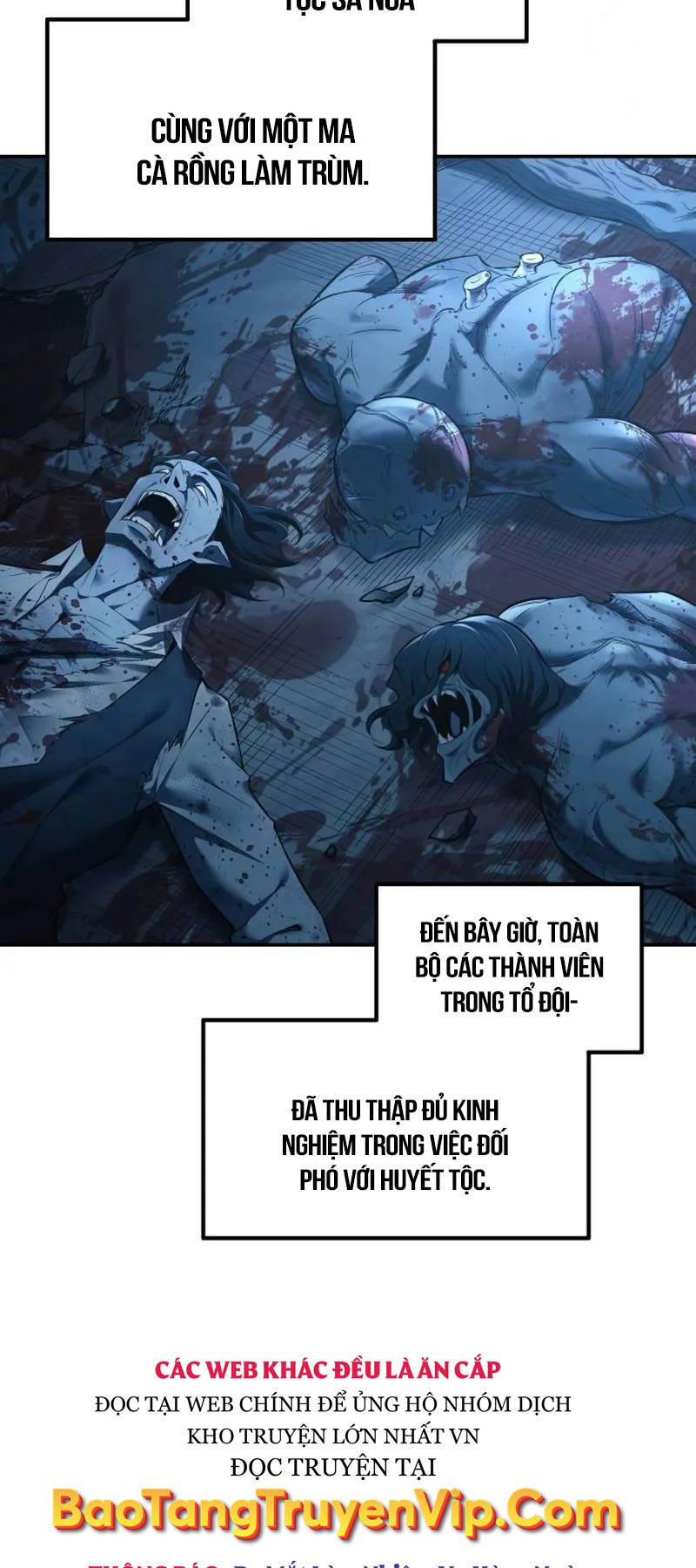 Trở Thành Hung Thần Trong Trò Chơi Thủ Thành Chap 96 - Next Chap 97