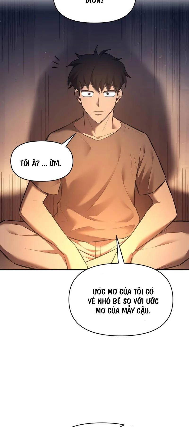 Trở Thành Hung Thần Trong Trò Chơi Thủ Thành Chap 96 - Next Chap 97