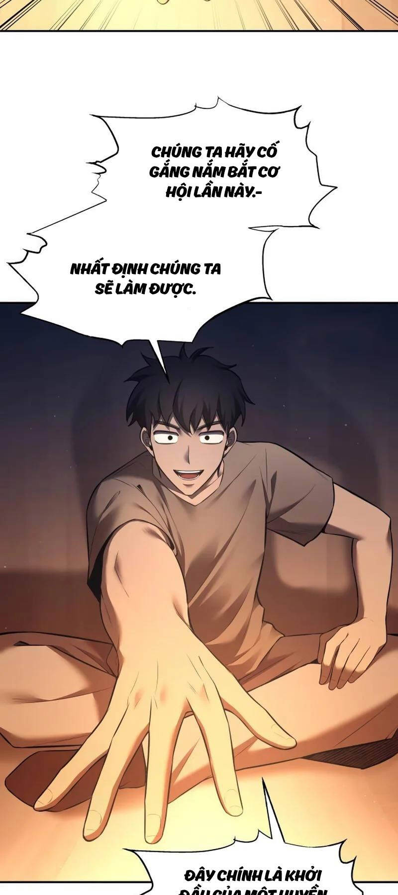 Trở Thành Hung Thần Trong Trò Chơi Thủ Thành Chap 96 - Next Chap 97
