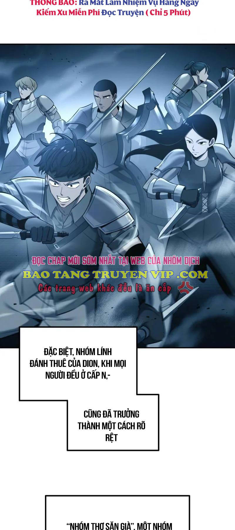 Trở Thành Hung Thần Trong Trò Chơi Thủ Thành Chap 96 - Next Chap 97