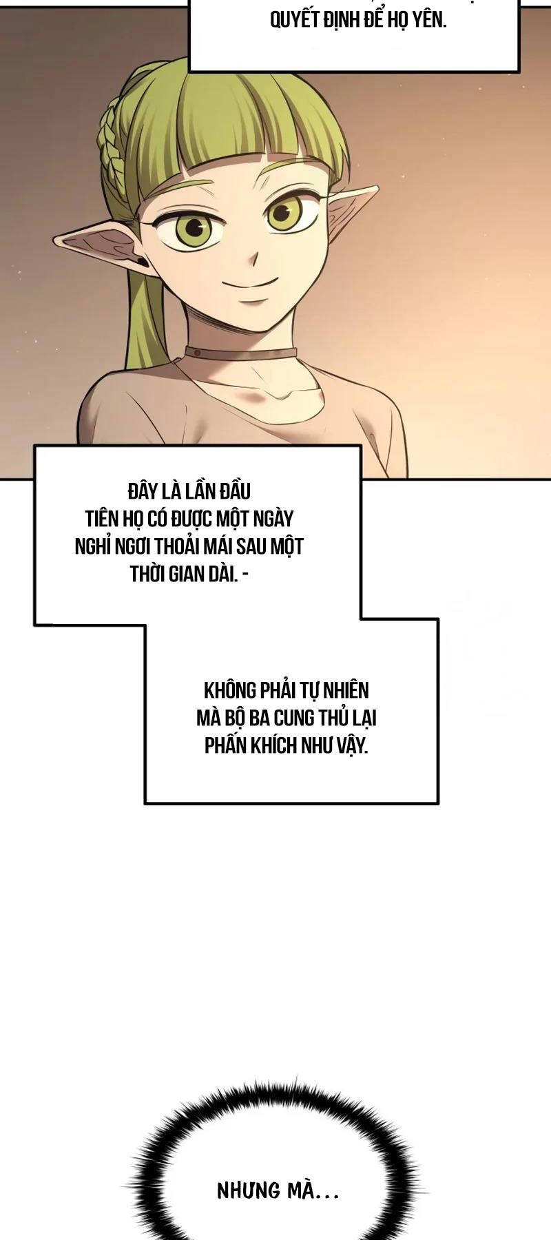 Trở Thành Hung Thần Trong Trò Chơi Thủ Thành Chap 96 - Next Chap 97