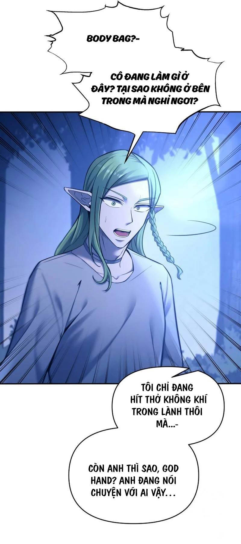 Trở Thành Hung Thần Trong Trò Chơi Thủ Thành Chap 96 - Next Chap 97