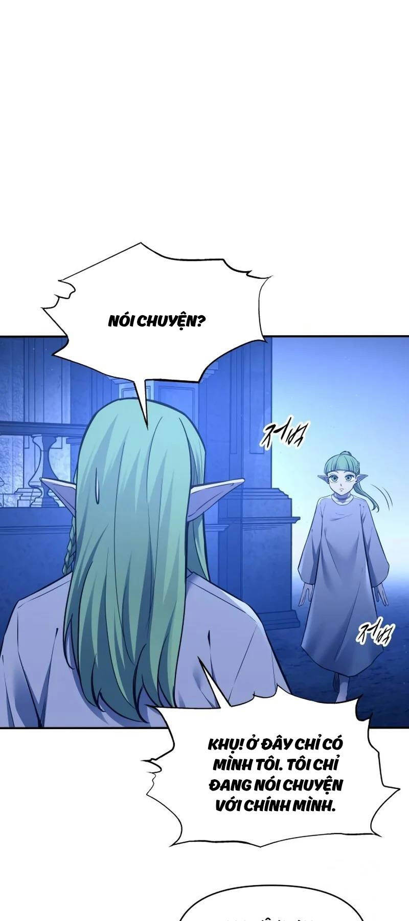 Trở Thành Hung Thần Trong Trò Chơi Thủ Thành Chap 96 - Next Chap 97