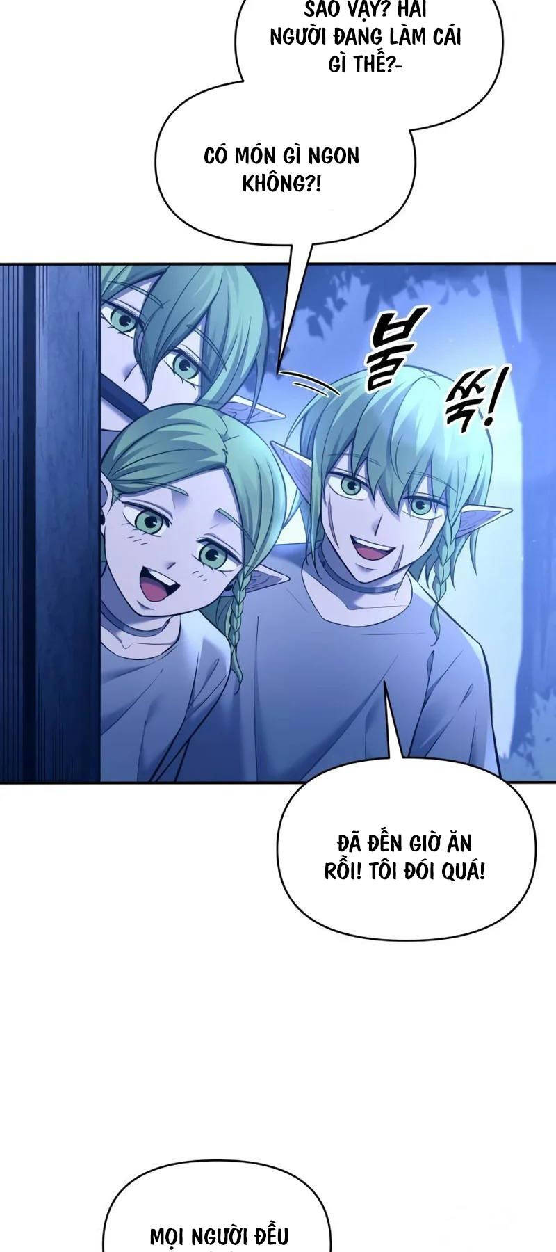 Trở Thành Hung Thần Trong Trò Chơi Thủ Thành Chap 96 - Next Chap 97