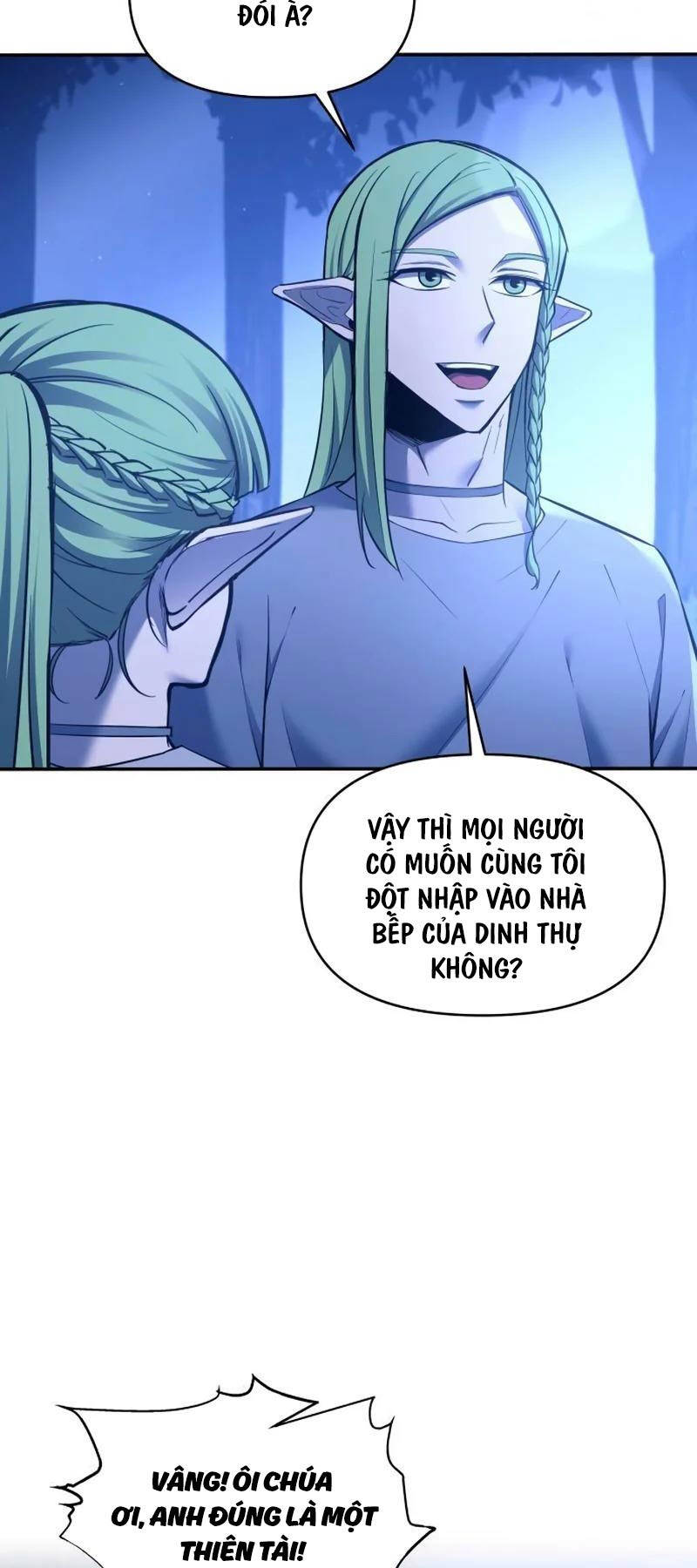 Trở Thành Hung Thần Trong Trò Chơi Thủ Thành Chap 96 - Next Chap 97