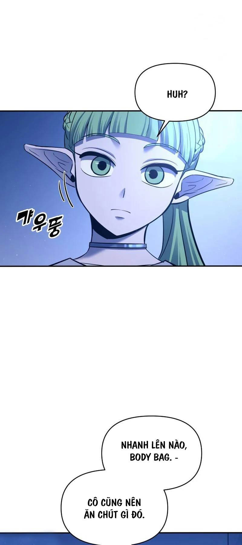 Trở Thành Hung Thần Trong Trò Chơi Thủ Thành Chap 96 - Next Chap 97