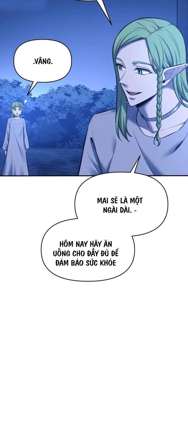 Trở Thành Hung Thần Trong Trò Chơi Thủ Thành Chap 96 - Next Chap 97