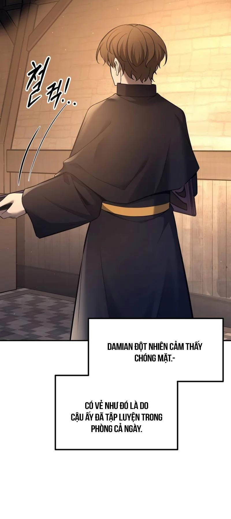 Trở Thành Hung Thần Trong Trò Chơi Thủ Thành Chap 96 - Next Chap 97