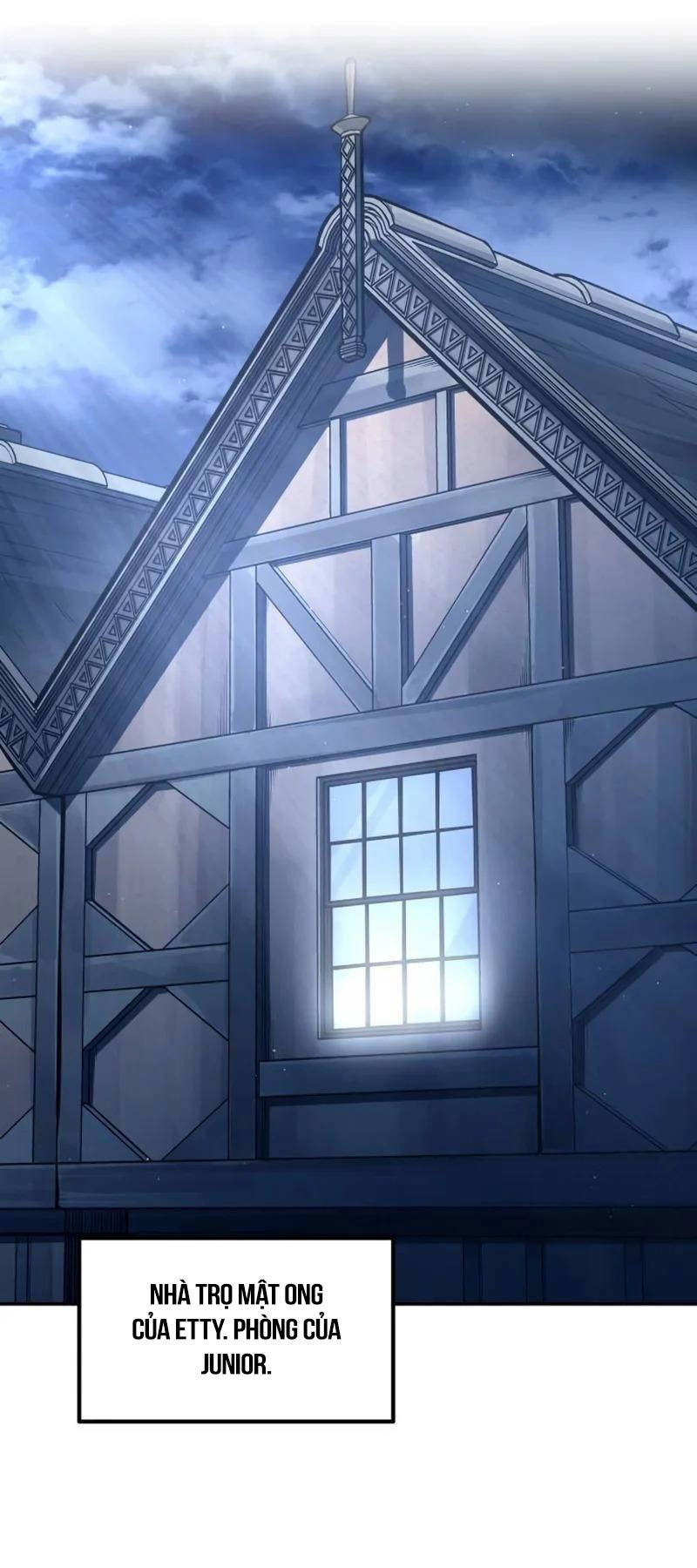 Trở Thành Hung Thần Trong Trò Chơi Thủ Thành Chap 96 - Next Chap 97