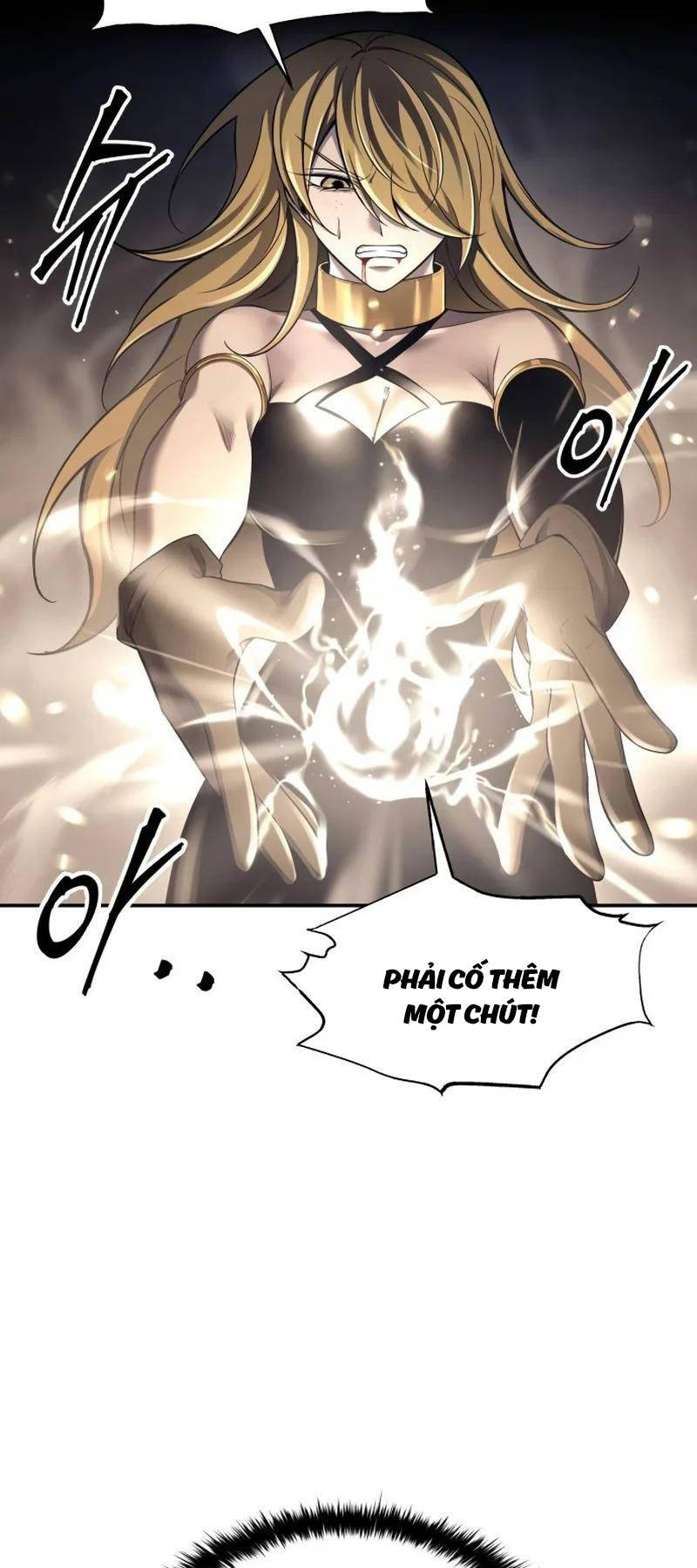 Trở Thành Hung Thần Trong Trò Chơi Thủ Thành Chap 96 - Next Chap 97
