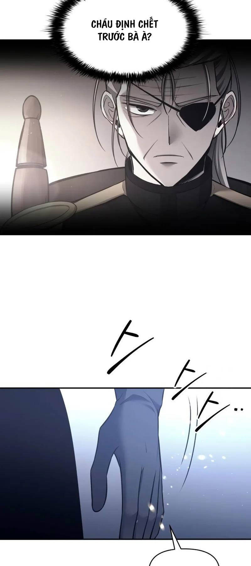 Trở Thành Hung Thần Trong Trò Chơi Thủ Thành Chap 96 - Next Chap 97