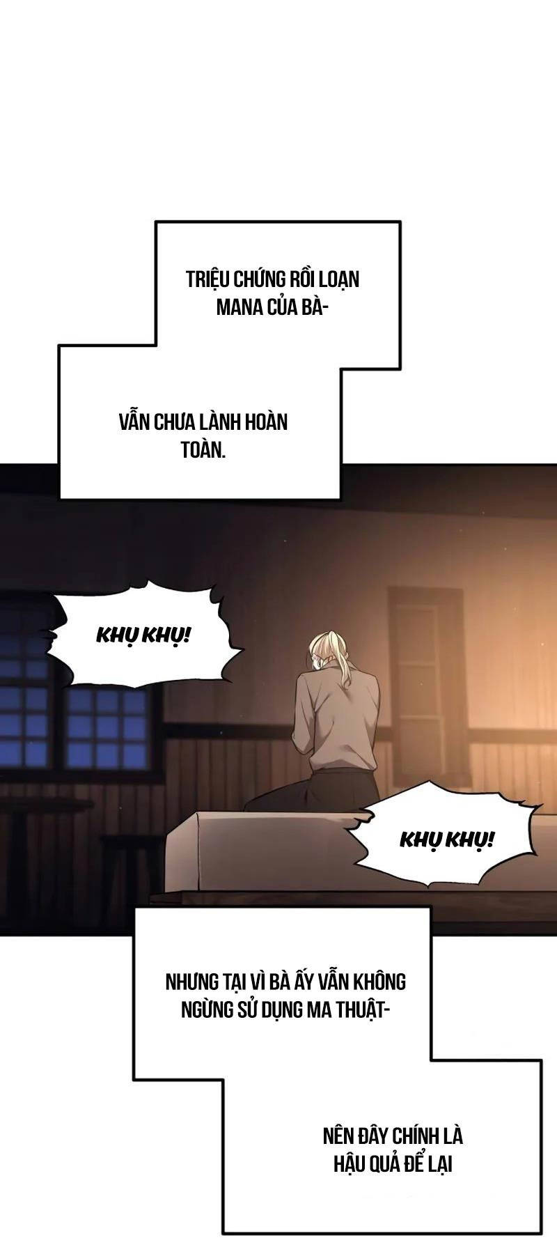 Trở Thành Hung Thần Trong Trò Chơi Thủ Thành Chap 96 - Next Chap 97