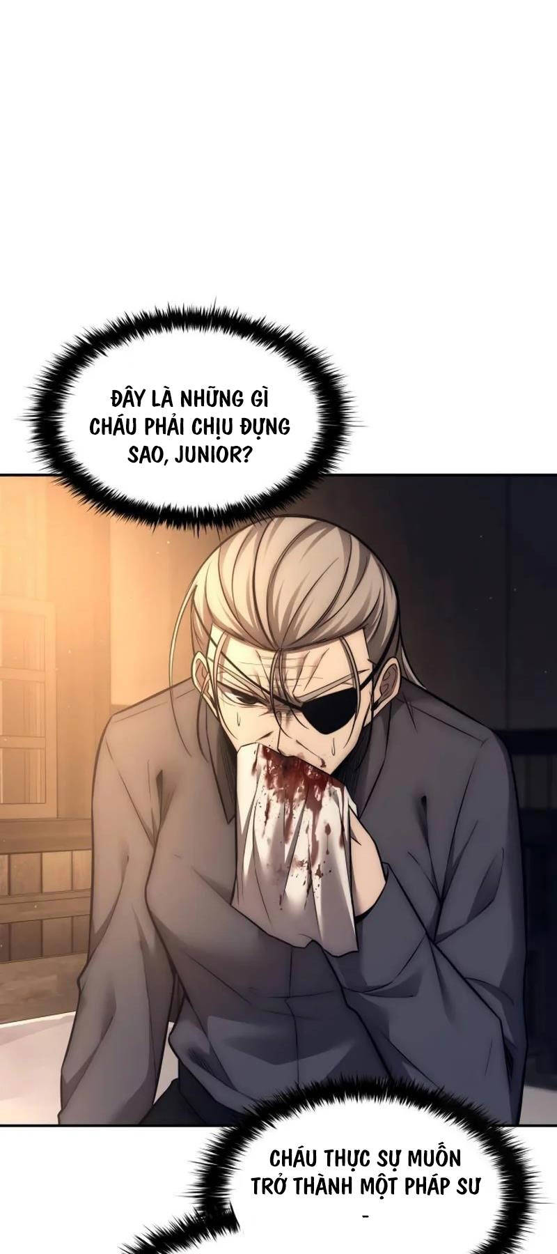 Trở Thành Hung Thần Trong Trò Chơi Thủ Thành Chap 96 - Next Chap 97