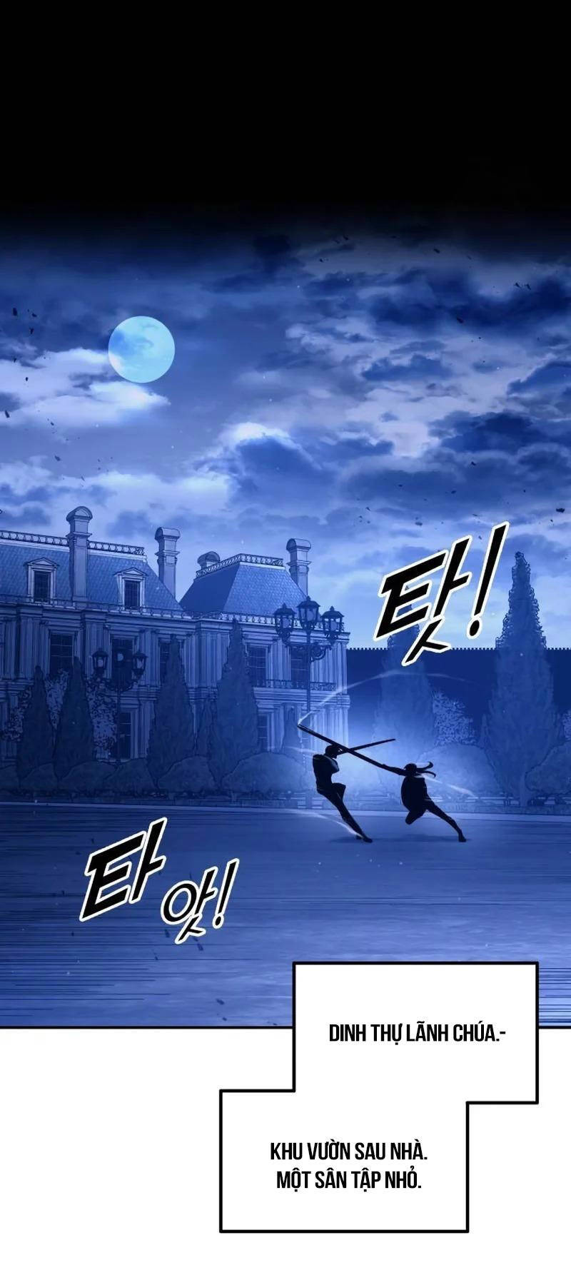 Trở Thành Hung Thần Trong Trò Chơi Thủ Thành Chap 96 - Next Chap 97