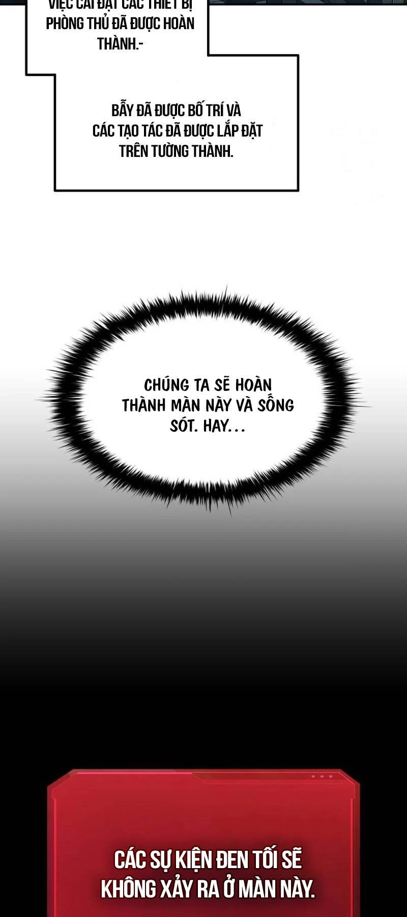 Trở Thành Hung Thần Trong Trò Chơi Thủ Thành Chap 96 - Next Chap 97