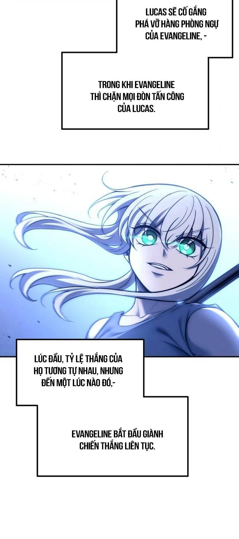 Trở Thành Hung Thần Trong Trò Chơi Thủ Thành Chap 96 - Next Chap 97