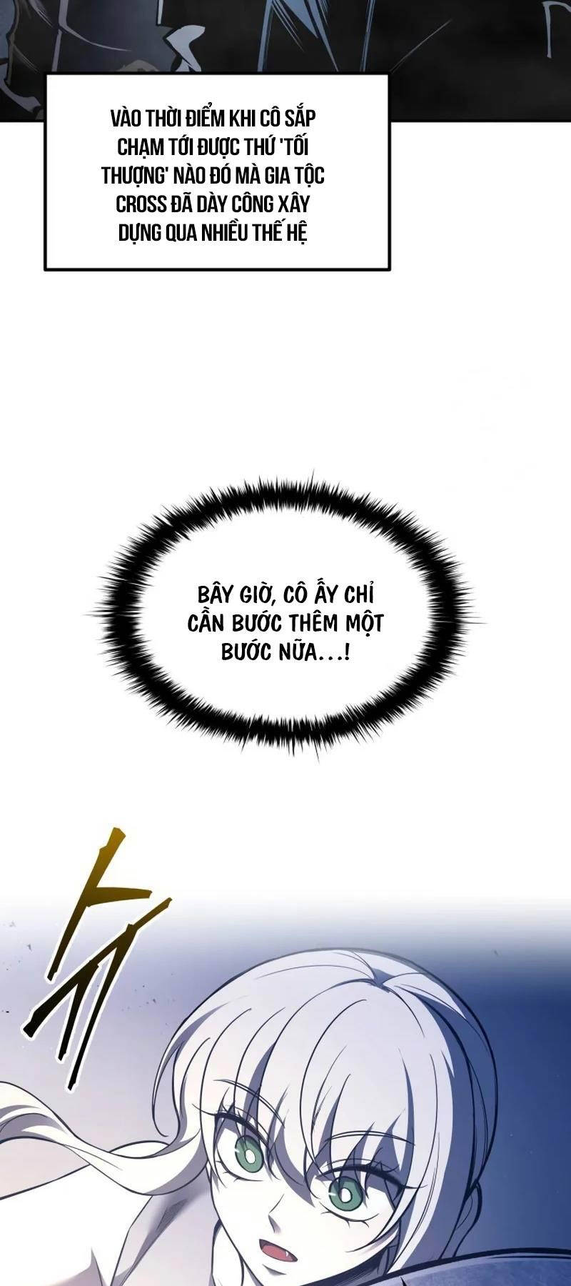 Trở Thành Hung Thần Trong Trò Chơi Thủ Thành Chap 96 - Next Chap 97