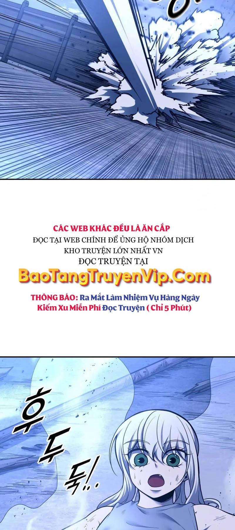 Trở Thành Hung Thần Trong Trò Chơi Thủ Thành Chap 96 - Next Chap 97