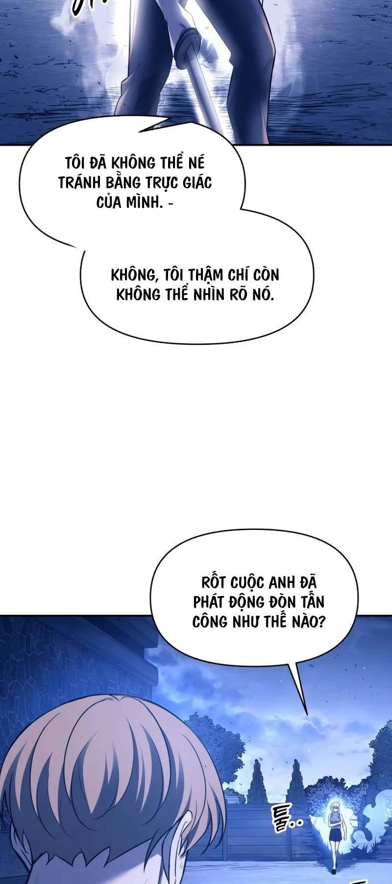 Trở Thành Hung Thần Trong Trò Chơi Thủ Thành Chap 96 - Next Chap 97