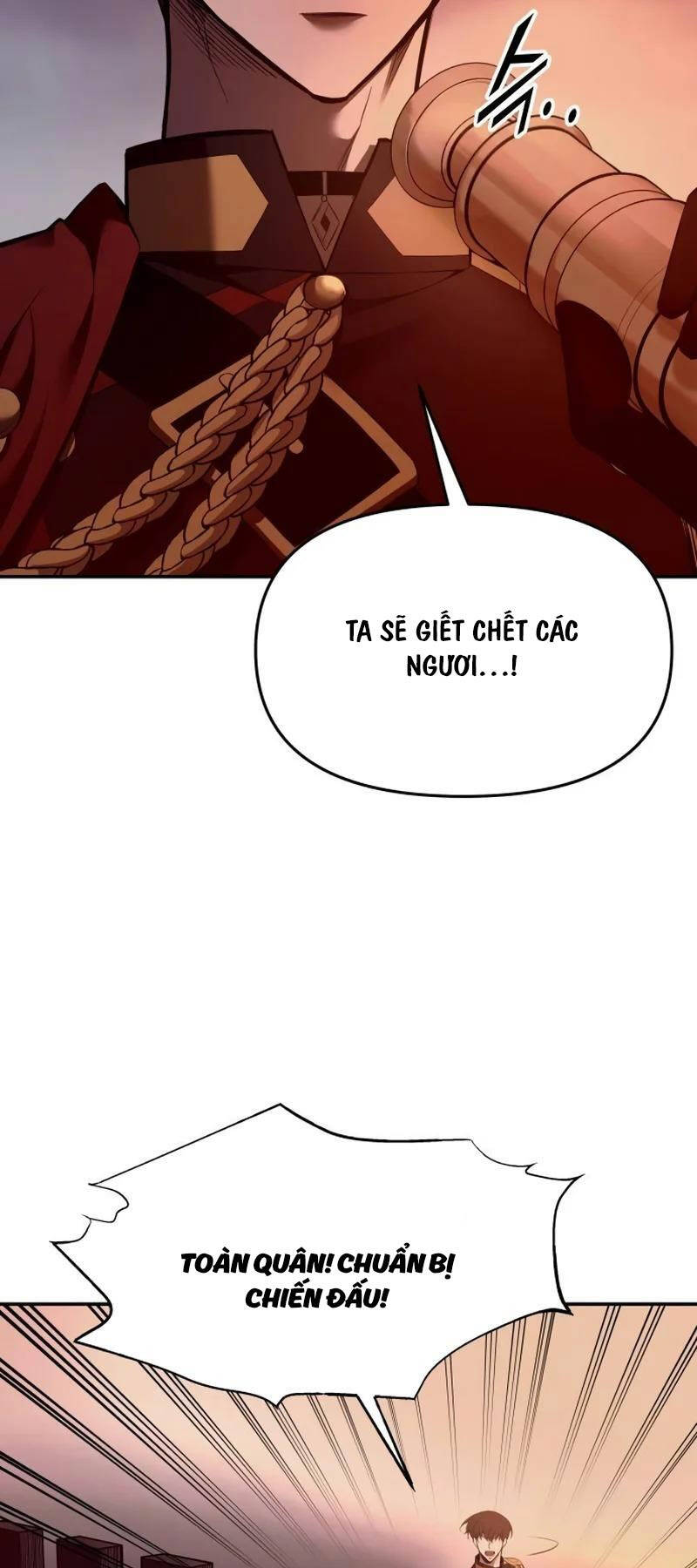 Trở Thành Hung Thần Trong Trò Chơi Thủ Thành Chap 96 - Next Chap 97