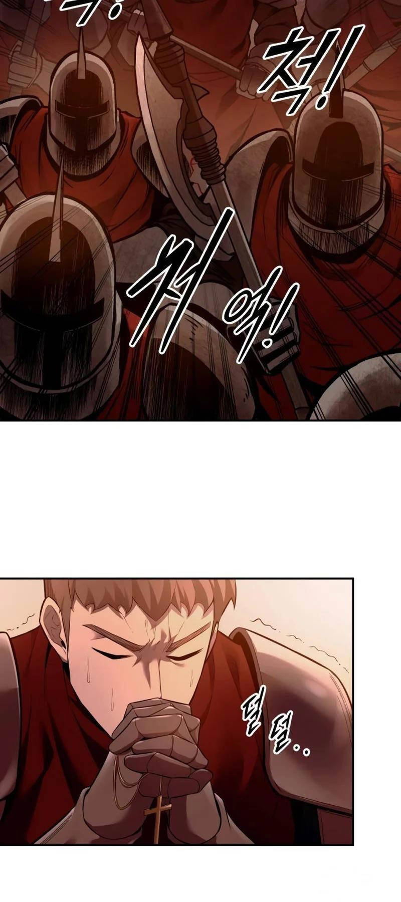 Trở Thành Hung Thần Trong Trò Chơi Thủ Thành Chap 96 - Next Chap 97
