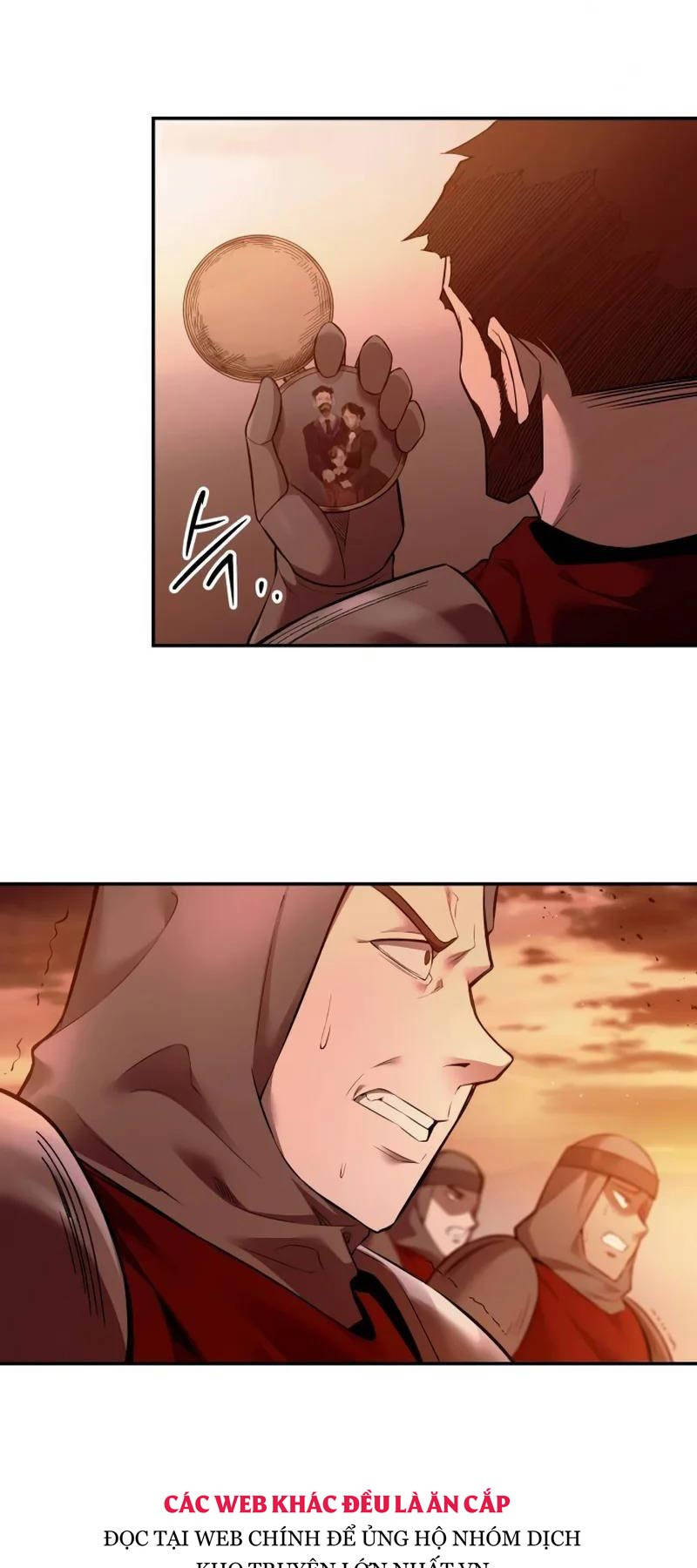 Trở Thành Hung Thần Trong Trò Chơi Thủ Thành Chap 96 - Next Chap 97