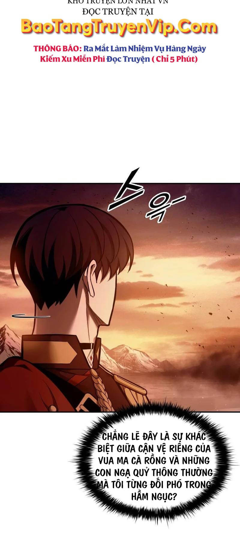 Trở Thành Hung Thần Trong Trò Chơi Thủ Thành Chap 96 - Next Chap 97