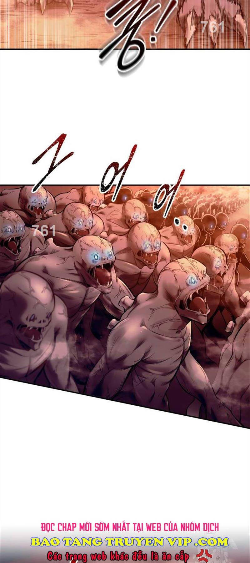 Trở Thành Hung Thần Trong Trò Chơi Thủ Thành Chap 97 - Next Chap 98
