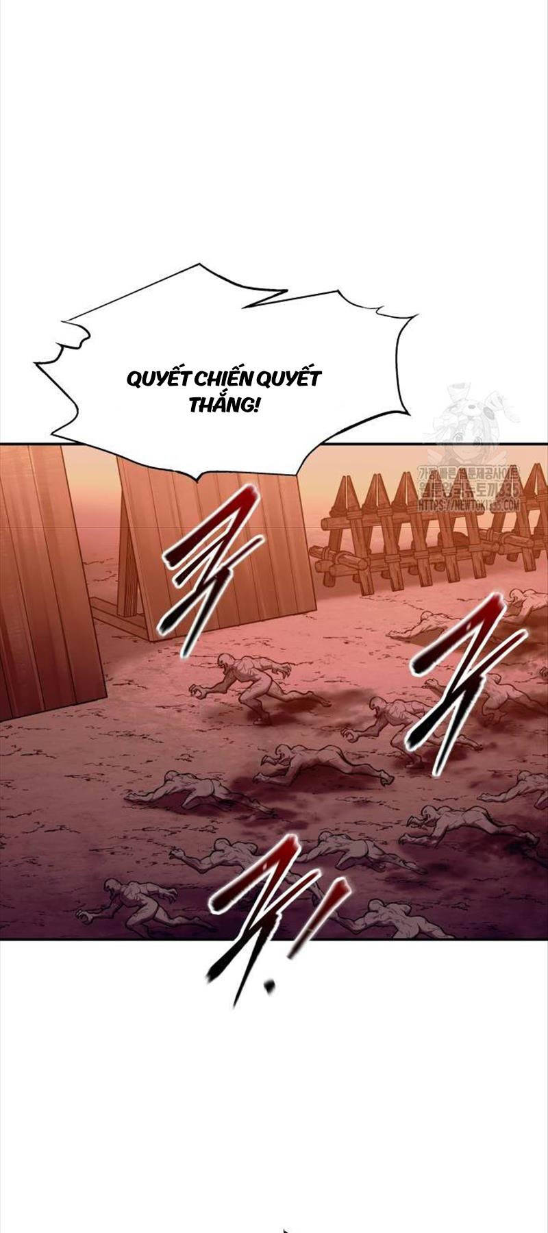 Trở Thành Hung Thần Trong Trò Chơi Thủ Thành Chap 97 - Next Chap 98