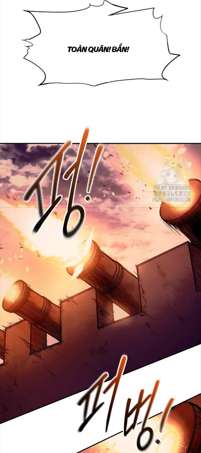 Trở Thành Hung Thần Trong Trò Chơi Thủ Thành Chap 97 - Next Chap 98